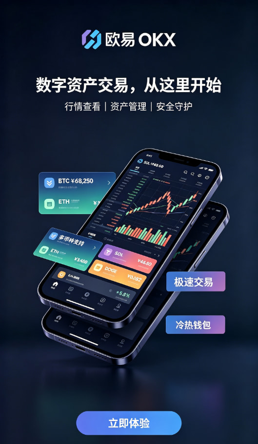 欧交易所APP充值流程